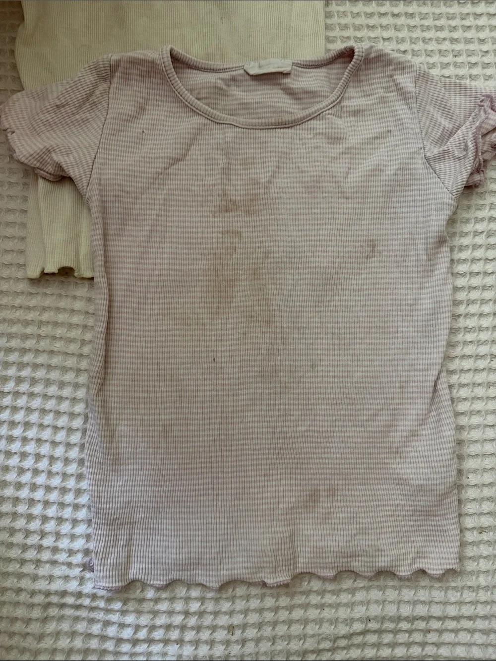 Jamie Kay tees - PLAY